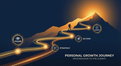 Personal Growth Path